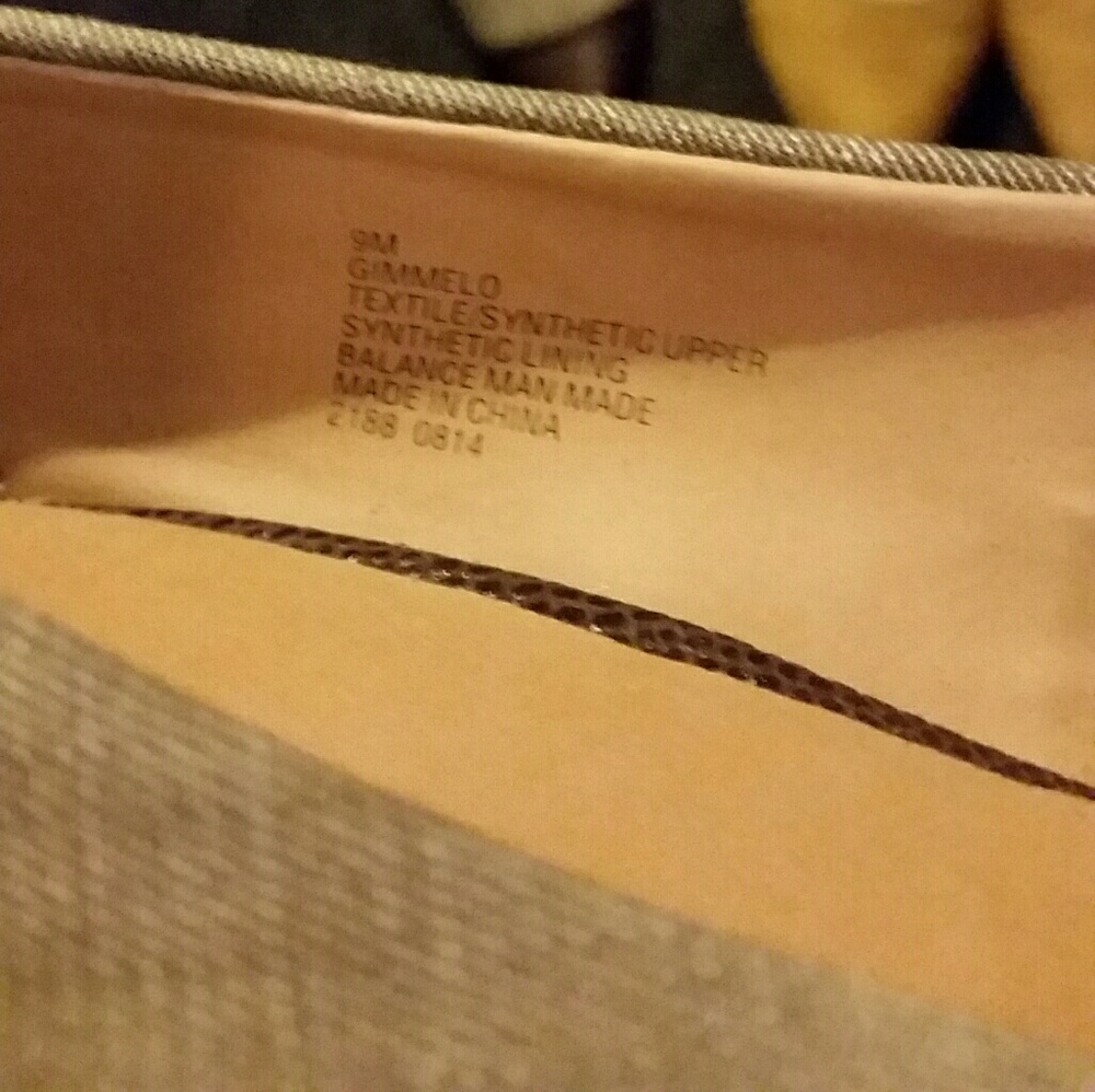 🌟 Nine West cap toe heels! - Picture 6 of 7
